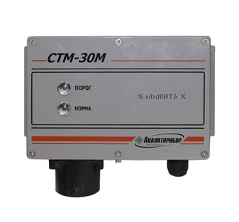 Сигнализатор СТМ-30М-51ДБВ ИБЯЛ.413216.050-51