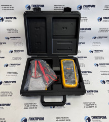 Fluke 1587 FC мультиметр-мегаомметр (Арт. 4691215)