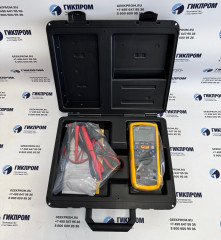 Fluke 1587 FC мультиметр-мегаомметр (Арт. 4691215)