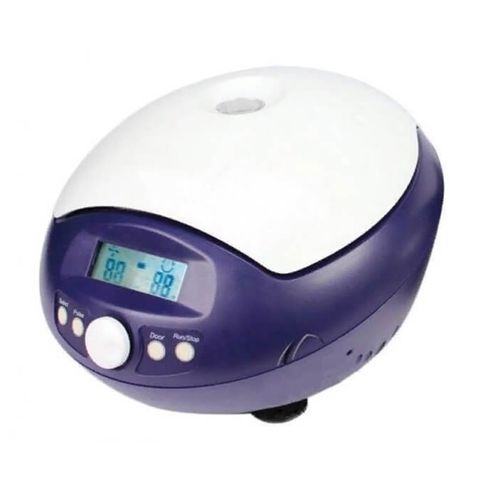 UC-1512 Центрифуга для пробирок Эппендорф, ULAB