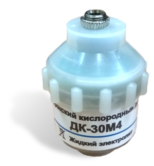 Медицинский датчик кислорода ДК-30М4
