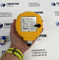 Fluke 700RG29 цифровой прецизионный манометр