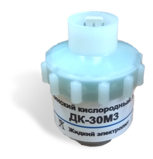 Медицинский датчик кислорода ДК-30М3