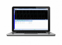 ANSUR Test software (плагин для Impulse 4000, лицензия)