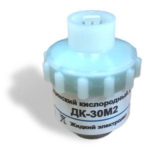 Медицинский датчик кислорода ДК-30М2