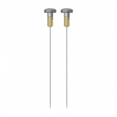 Trotec TS 004/200 L=200 мм, Ø 2 мм круглые пара электродов