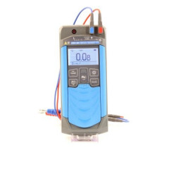 Измеритель сопротивления петли ИФН-300