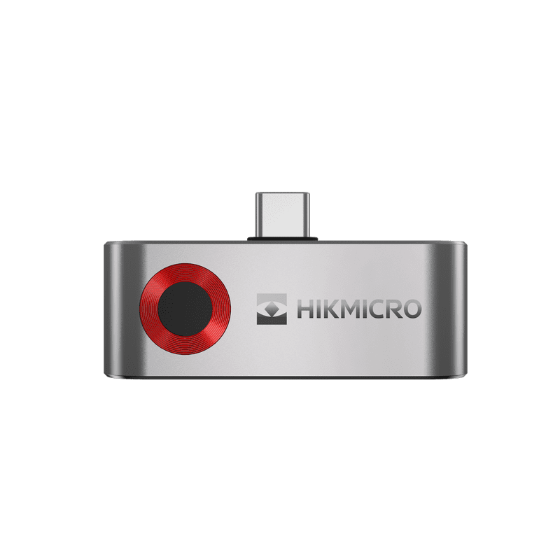 Мобильный тепловизор HIKMICRO Mini