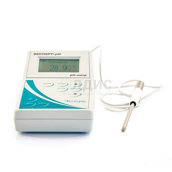 pH-метр Эксперт-рН