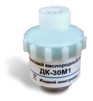 Медицинский датчик кислорода ДК-30М1