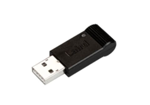 Адаптер Bluetooth RaySafe X2