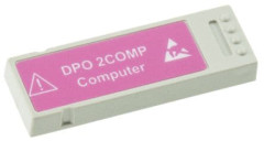 DPO2COMP Модуль анализа RS232