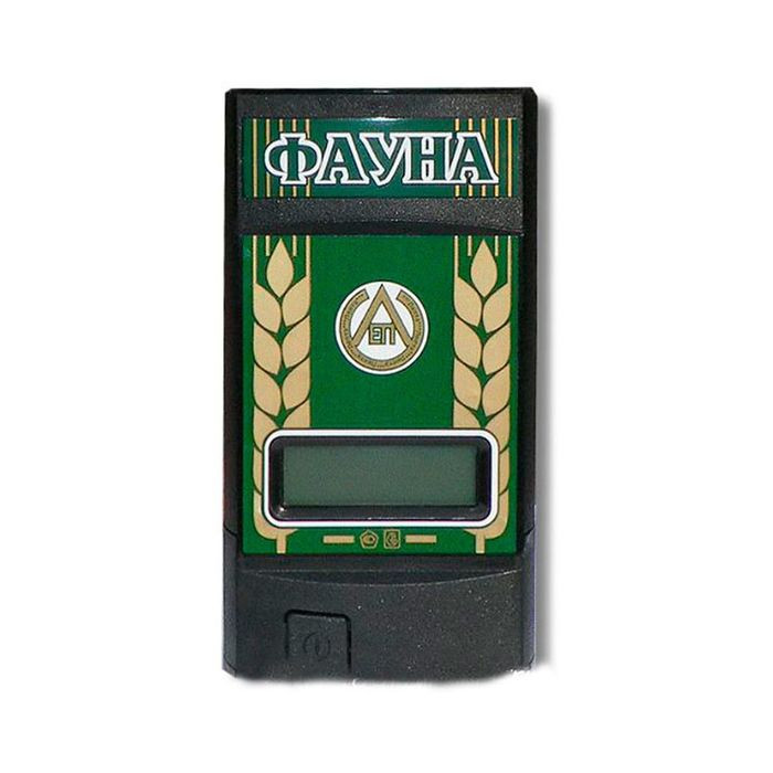 Фауна-ОТ - Влагомер отрубей