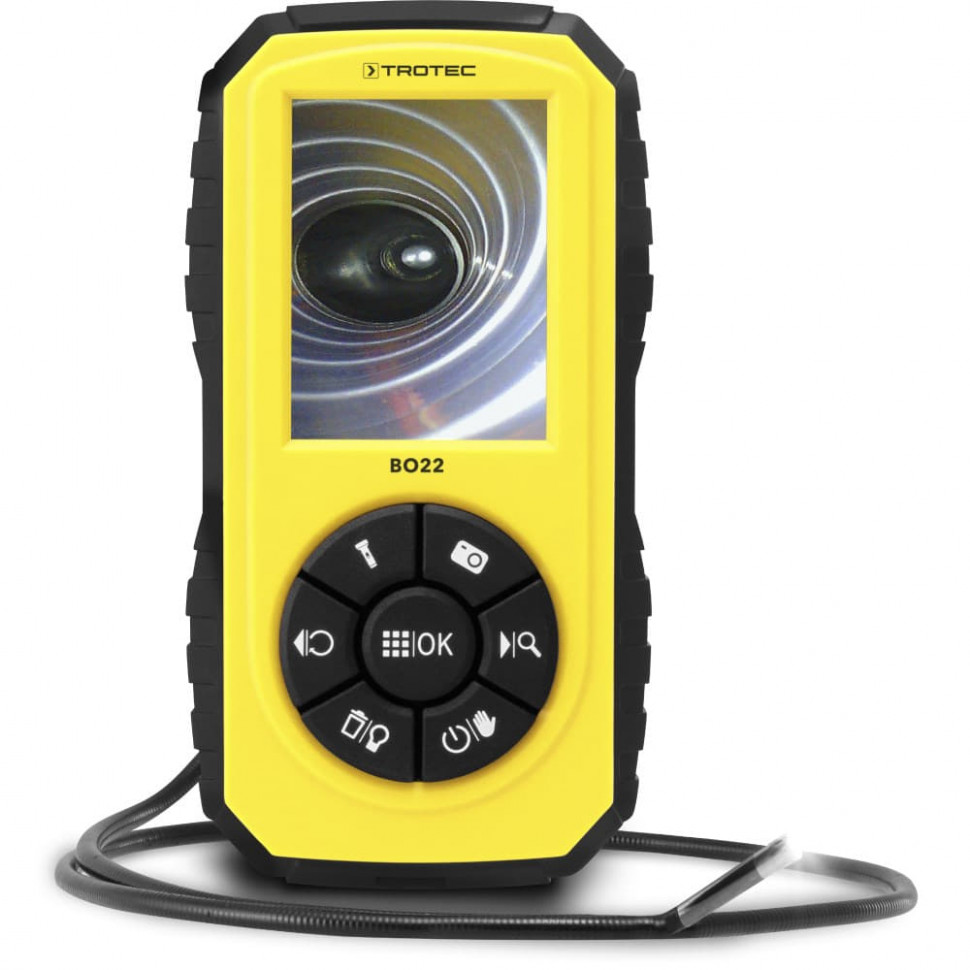 Trotec BO22 мини-видеоскоп