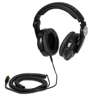 Trotec LD K наушники со звукоизоляцией
