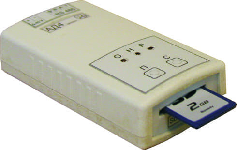 Адаптер интерфейсов АД-3