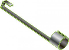 jProbe HK 85 - Крюк