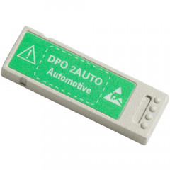 DPO2AUTO Модуль анализа CAN -шин данных