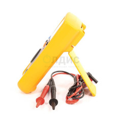 Мегаомметр Fluke 1503