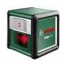 Bosch Quigo Plus - Нивелир лазерный