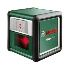 Bosch Quigo Plus - Нивелир лазерный