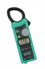 Клещи токоизмерительные KEW 2200