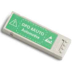 DPO4AUTO Модуль анализа CAN -шин данных