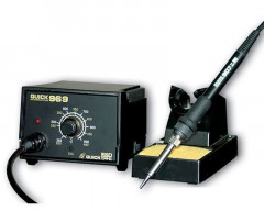 Станция паяльная Quick-969 ESD