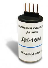Медицинский датчик кислорода ДК-16М