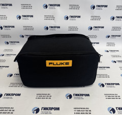 Fluke-1734/B — трехфазный анализатор качества электроэнергии