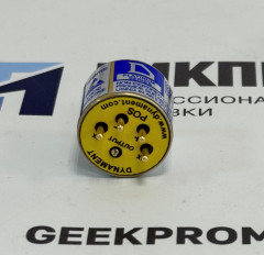 Сенсор оптический MSH-P-CO2/TC с температурной компенсацией на углекислый газ (CO2, 0-1000ppm и 0-5%)