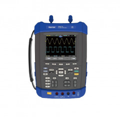 Hantek DSO1152E портативный осциллограф