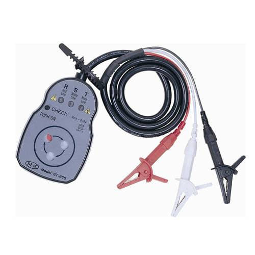 Индикатор чередования фаз SEW ST-850