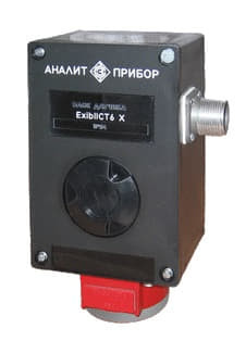 Сигнализатор СТМ-30-57 ИБЯЛ.424339.001-57