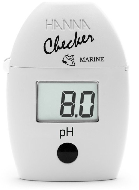 HI780 Checker Анализатор pH
