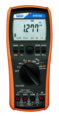HT8100 - Калибратор-мультиметр