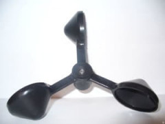 Крыльчатка АСЦ-3,АСЦ-P0