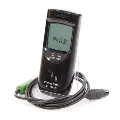 HI99131 портативный рН-метр