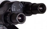 Микроскоп цифровой Levenhuk MED D20T, тринокулярный