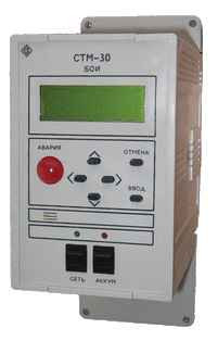 Сигнализатор СТМ-30-55 ИБЯЛ.424339.001-55