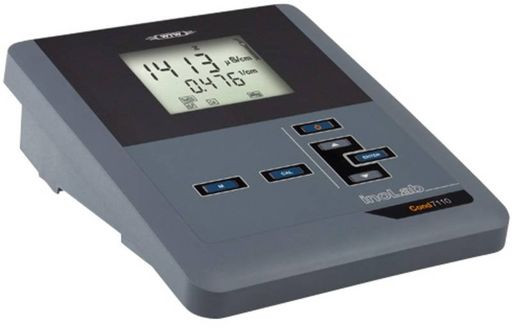 Кондуктометр WTW InoLab Cond 7310 SET 1CA301 (с датчиком TetraCon 325 и аксессуарами)