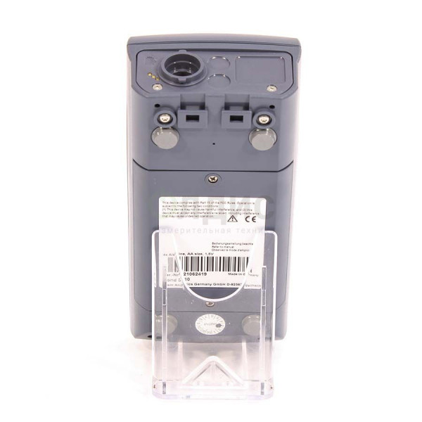 Портативный кондуктометр WTW Cond 3310 SET 1 с TetraCon 325 и USB (2CA301)