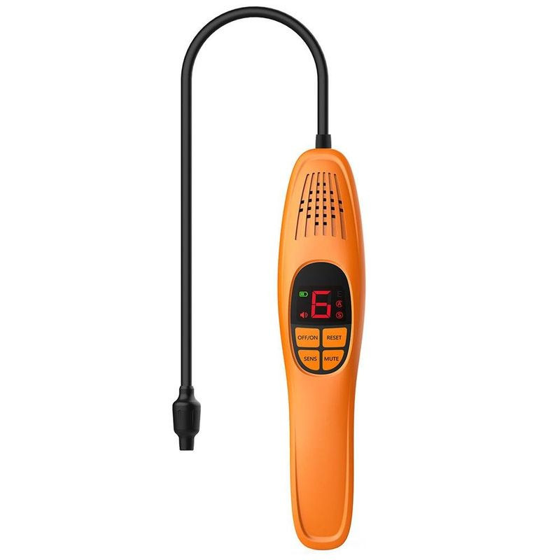 Elitech LD-100 течеискатель фреона электронный (обогреваемый диод)