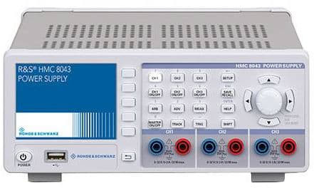 Источник питания Rohde & Schwarz HMC8042-G