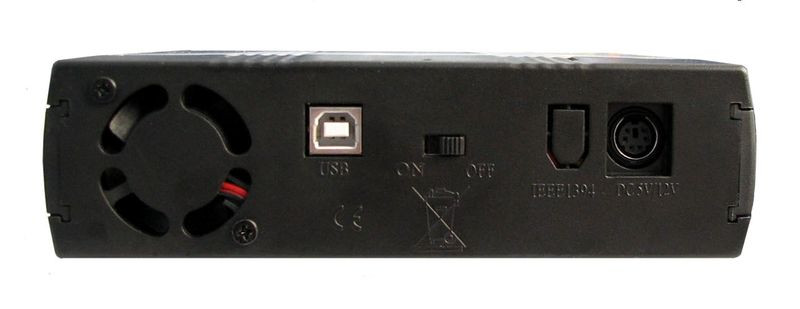 Платы сбора данных с интерфейсом USB ЛА-н4USB