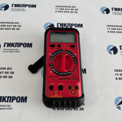 Измеритель RLC, тестер емкости LCR55A