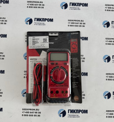 Измеритель RLC, тестер емкости LCR55A
