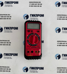 Измеритель RLC, тестер емкости LCR55A