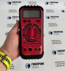 Измеритель RLC, тестер емкости LCR55A