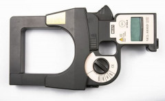 Клещи электроизмерительные MULTI MCL-3000D